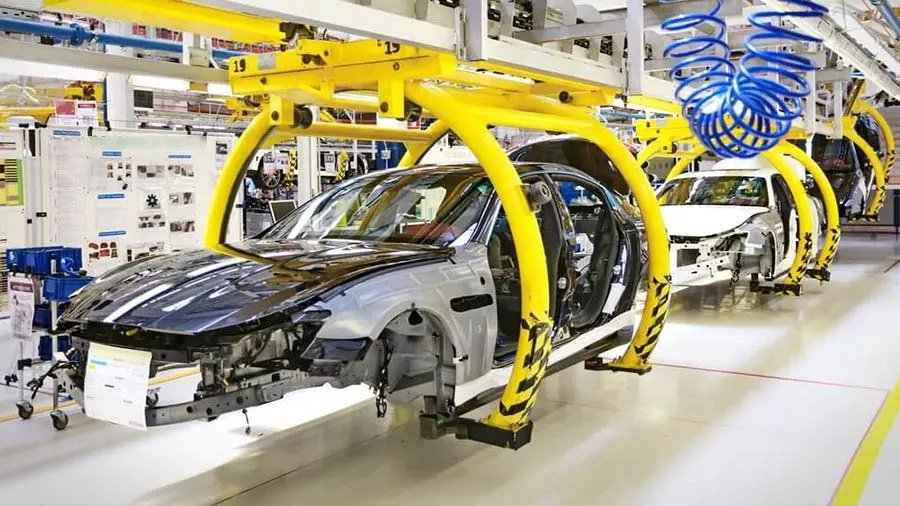 Automotive