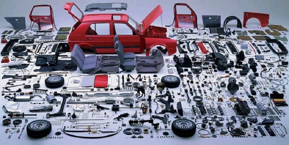 General Engineering