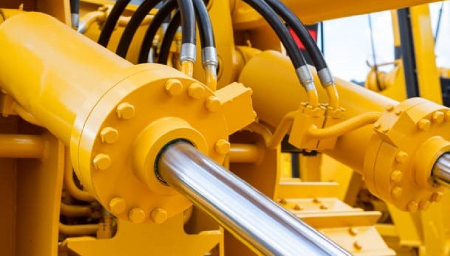 Hydraulic System