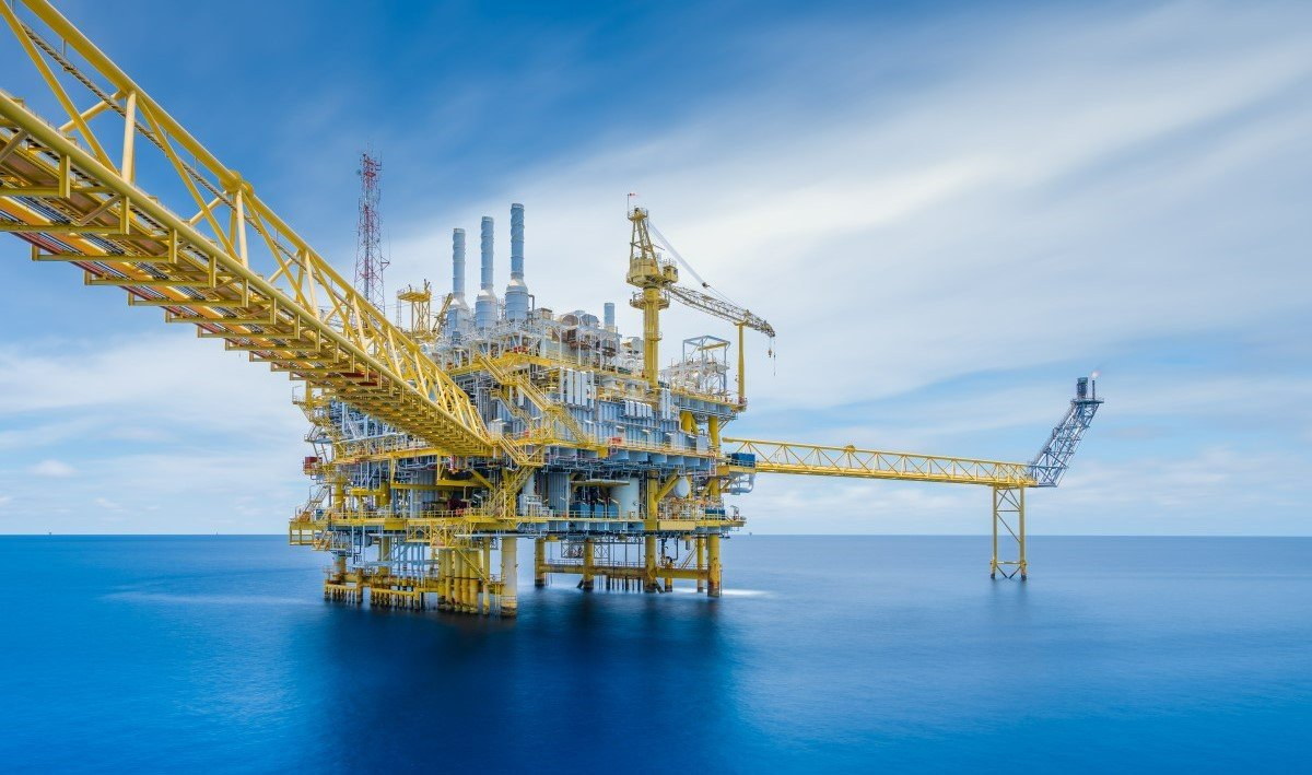 Oil and Gas