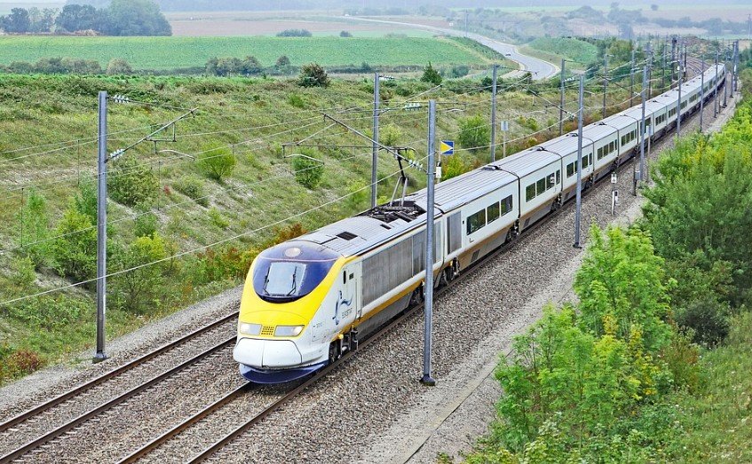 Railway