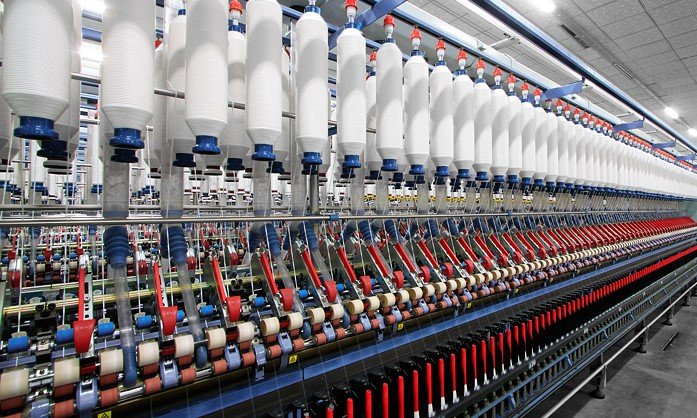 Textile Machinery