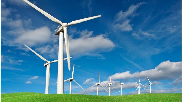 Wind Energy