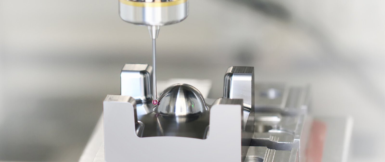 Instrument Set Quality Check Quality Control & Inspection - Pinnacle Industries